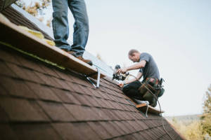 Local Roofers in Sandbeach, PA